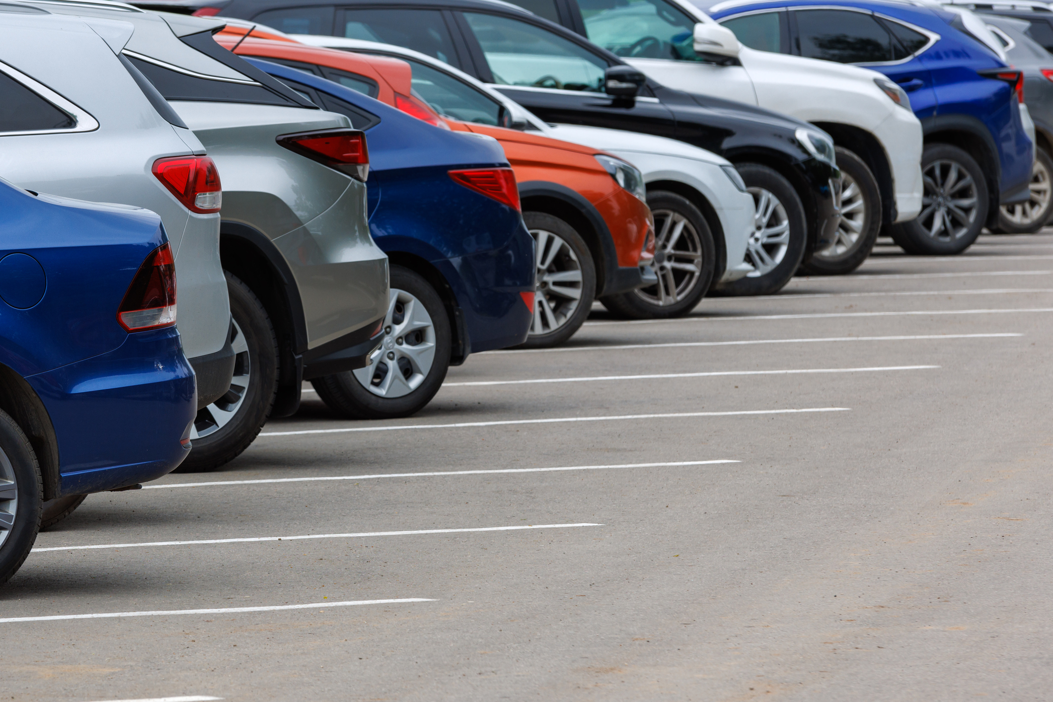 What Vehicles Are Covered by California Lemon Law