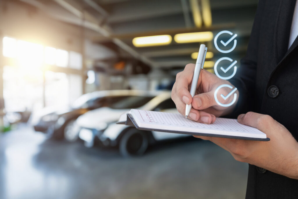 step-by-step-lemon-law-checklist