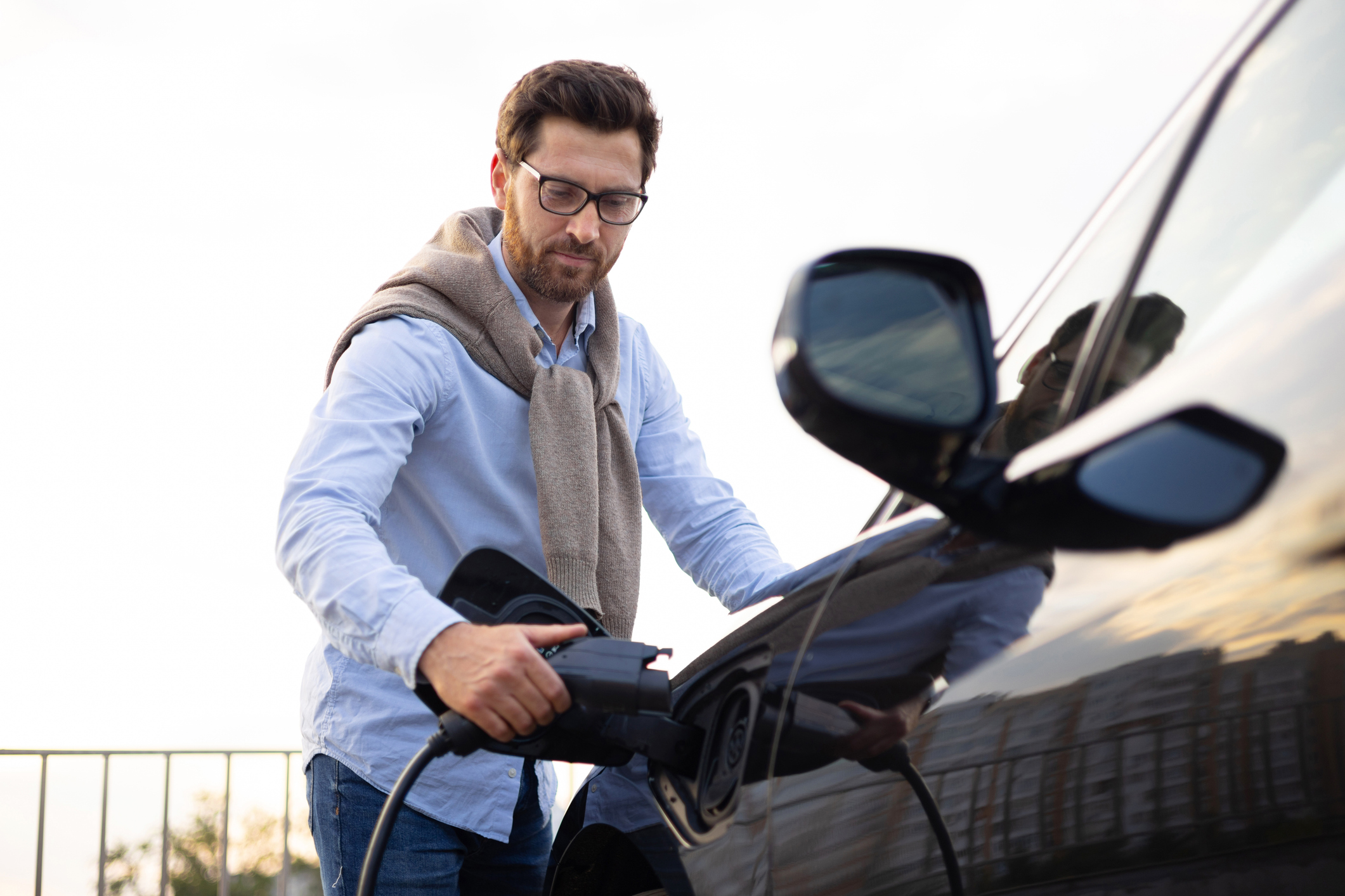 Does California Lemon Law Cover Electric Vehicles?