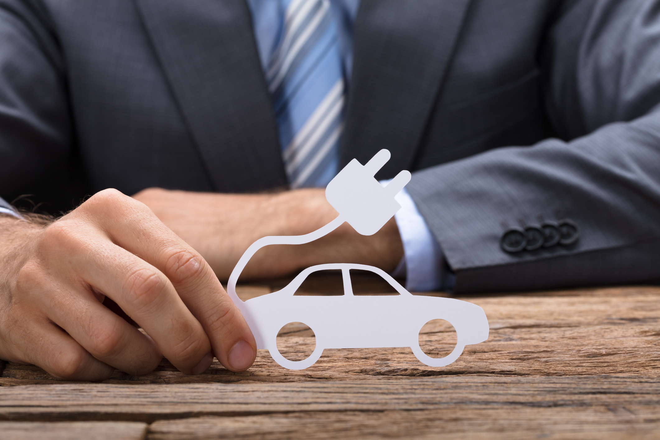 Electric Vehicle California Lemon Lawyer
